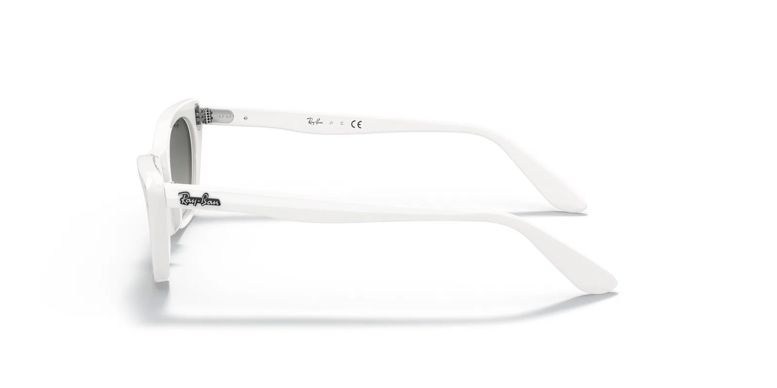 Ray-Ban Kids Miss Burbank 0RJ9099S Sunglasses - view 14